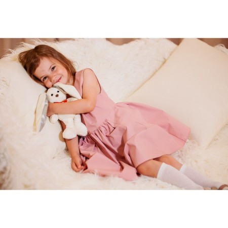 New Year's soft toy "Sweet Lu", 25 cm, for the New Year-1
