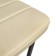 BISTROM chair, light beige