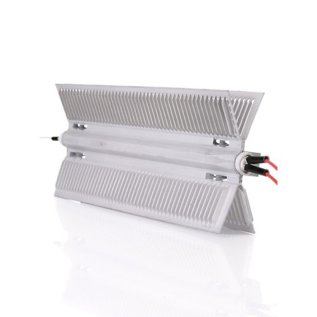 Smartway Digital Smart Wi-Fi Heater Sport, convector, 1000 watts, 15 m², white-1