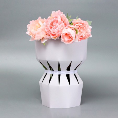 Bouquet frame, 84x47 cm-1
