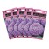 Flower seeds Astra "Lady Coral Lavender", one -year -old, an exclusive series, set of 5 pcs