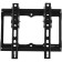 Hyundai Gl-T1 Black 15 "-48" Max.25kg wall tilt