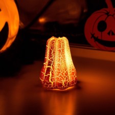 The LED figure 