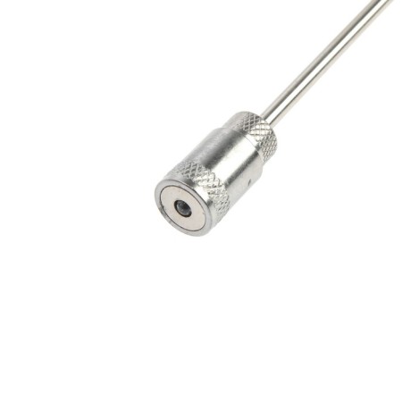 Telescopic magnet with tundra flashlight, diameter 17 mm, 190 - 800 mm, up to 2 kg-6