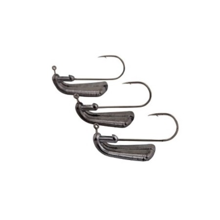 Jigger "Sudakovi", hook Gamakatsu, 20 pcs, 20 g