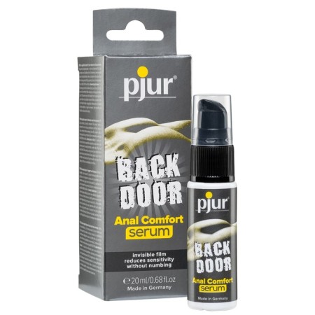 Relaxing serum Pjur Back Door Serum 20 ml