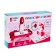 Projector-Stolik, Light, Pink Color