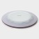 Plate dessert shade "Lavender branch", D = 20 cm