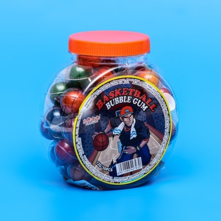 Chewing gum "Basketball", 12 g-1