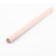 Basket for macrama wooden, without coating, d = 1.5 × 30 cm