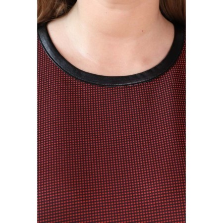 Women's dress, size 54-5
