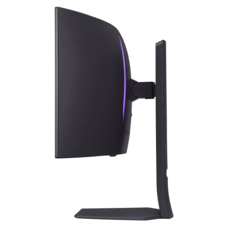 Monitor LG 34 "ULTRAWIDE 34GS95QE-B black OLED LED 21: 9 HDMI M/M Matte Has Piv 275CD 178 107990-5