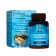Calcium Citrate "Oyster" with magnesium, zinc, selenium and vitamin D3, 45 grams