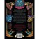 Legendarium. Three -haired toad, azure dragon and other oriental creatures