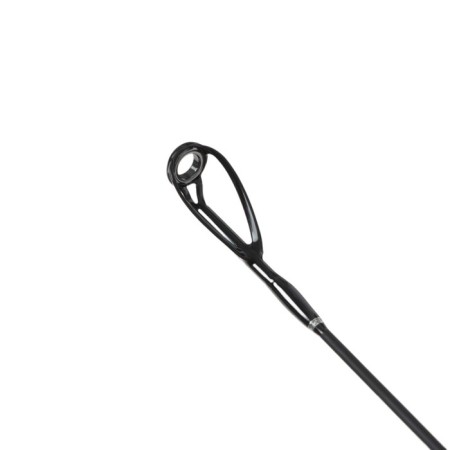 Spinning Carbon Carbon Namazu Pro "Winne-Jack" IM7, 2.4 m, test 5-25 g.-9