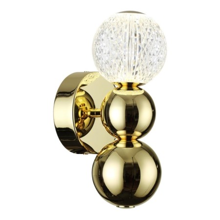 Bra Crystal Led 4000k 230lm-1