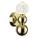 Bra Crystal Led 4000k 230lm