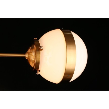 Ceiling chandelier NIKA E27 520W-5