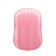 Leaf road soap, pink, 20 pcs