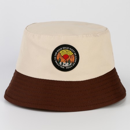 Panama Panama for the boy "Wild World", beige color, rn 54-2