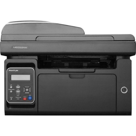 MFP laser Pantum M6550NW A4 Net WiFi Black