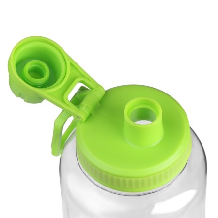Water bottle, 1.2 l, "Master K"-2