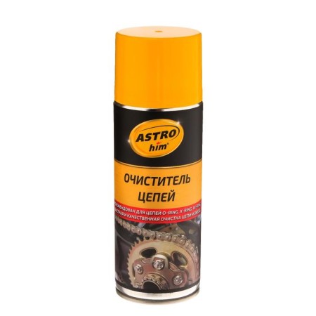 Astrohim fast cleaner, aerosol, 520 ml, AS-4335