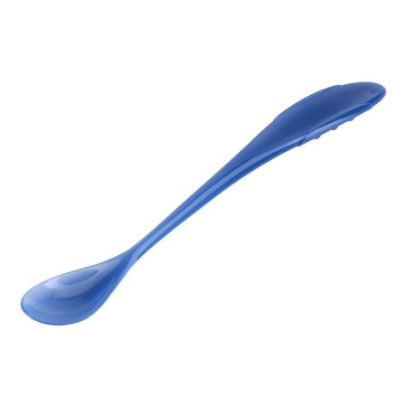 Thermal -sensitive spoon for feeding, 4+ months, mix-10