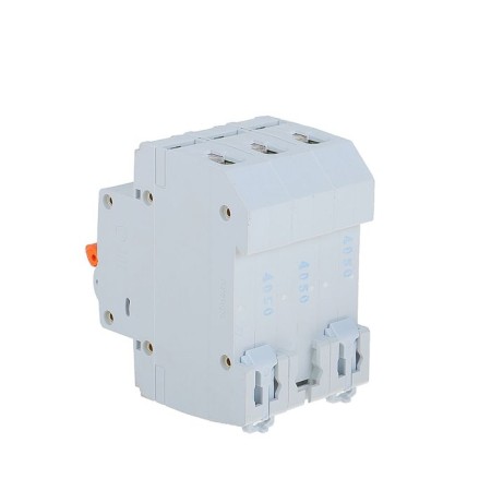 Switch automatic TDM VAL47-29, 3P, 40 A, 4.5 ka-2