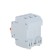 Switch automatic TDM VAL47-29, 3P, 40 A, 4.5 ka