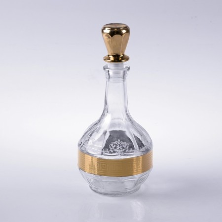 Mini-bar 7 objects ring, engraving 500/50 ml-9