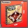 Board game "Clap the number", 1-4 player, 7+