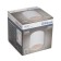 Ceiling light Feron HL365, IP20, GX53, 12 W, 82x82x80 mm, white color