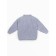 Свитер для девочки Amarobaby Knit Soft, рост 134 см, цвет серый