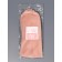 Makeup brushes, set - 13 pcs, 10 - 22 (± 1) cm, lilac color
