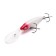 Namazu Remora, L-90 mm wobbler, 15 g, mine, floating, 0-6.0 m, color No. 1