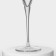 Set of glass glasses Veneto, 225 ml, 6 pcs