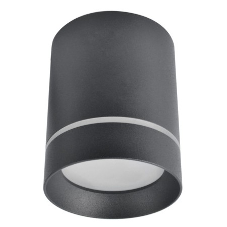 ELLE lamp, 9W LED, 4000K, 450LM, black color