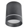 ELLE lamp, 9W LED, 4000K, 450LM, black color