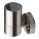 Sconces GU10 35W IP54 chrome 9.2x11x7.7 cm, D6 cm,