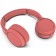 Frounding set Philips Tah4205RD/00 Red Wireless Bluetooth headline