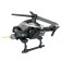Designer "Special Forces. Mobile headquarters ", 8 in 1 mix, in a package
