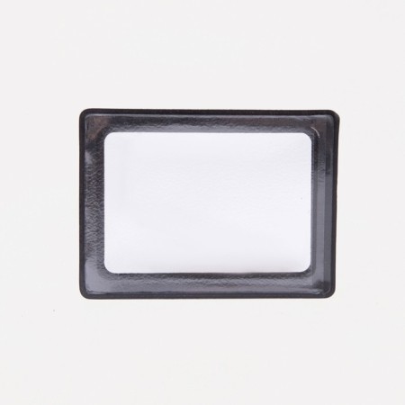 Cartholder, black color-1