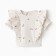 T -shirt with wounds crumbs I am Olives, p. 62-68, milk