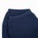 Women's socks anti-slip, color dark blue, size 23-25 ​​(36-40)