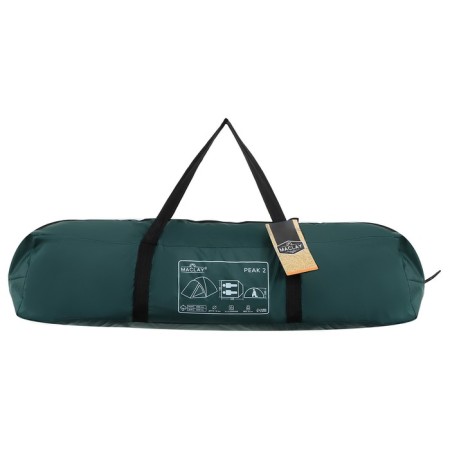 TART TART, Tracking Maclay Peak 2, 2-seater, with vestibule-17
