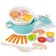 Set of game "Little cook"
