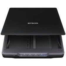 Tablet scanner Epson Perfection V39 II (b11b232201/02/502/268401) A4 black