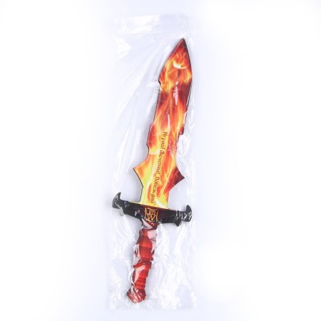 Sword "Element of Fire"-4