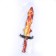 Sword "Element of Fire"